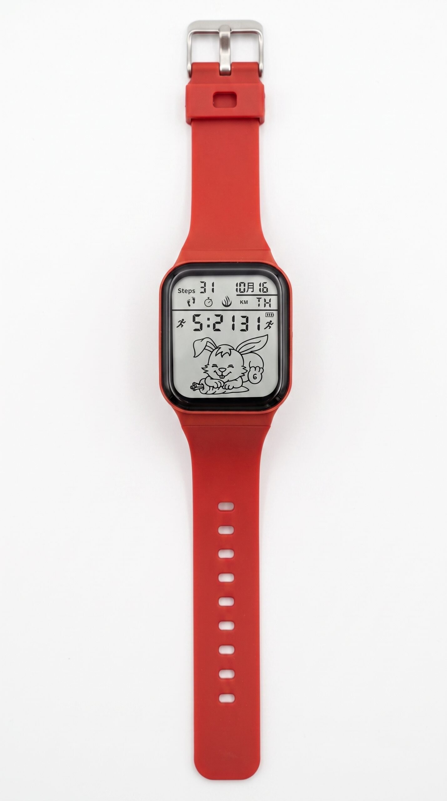Montre Digitale Enfant â Image 8