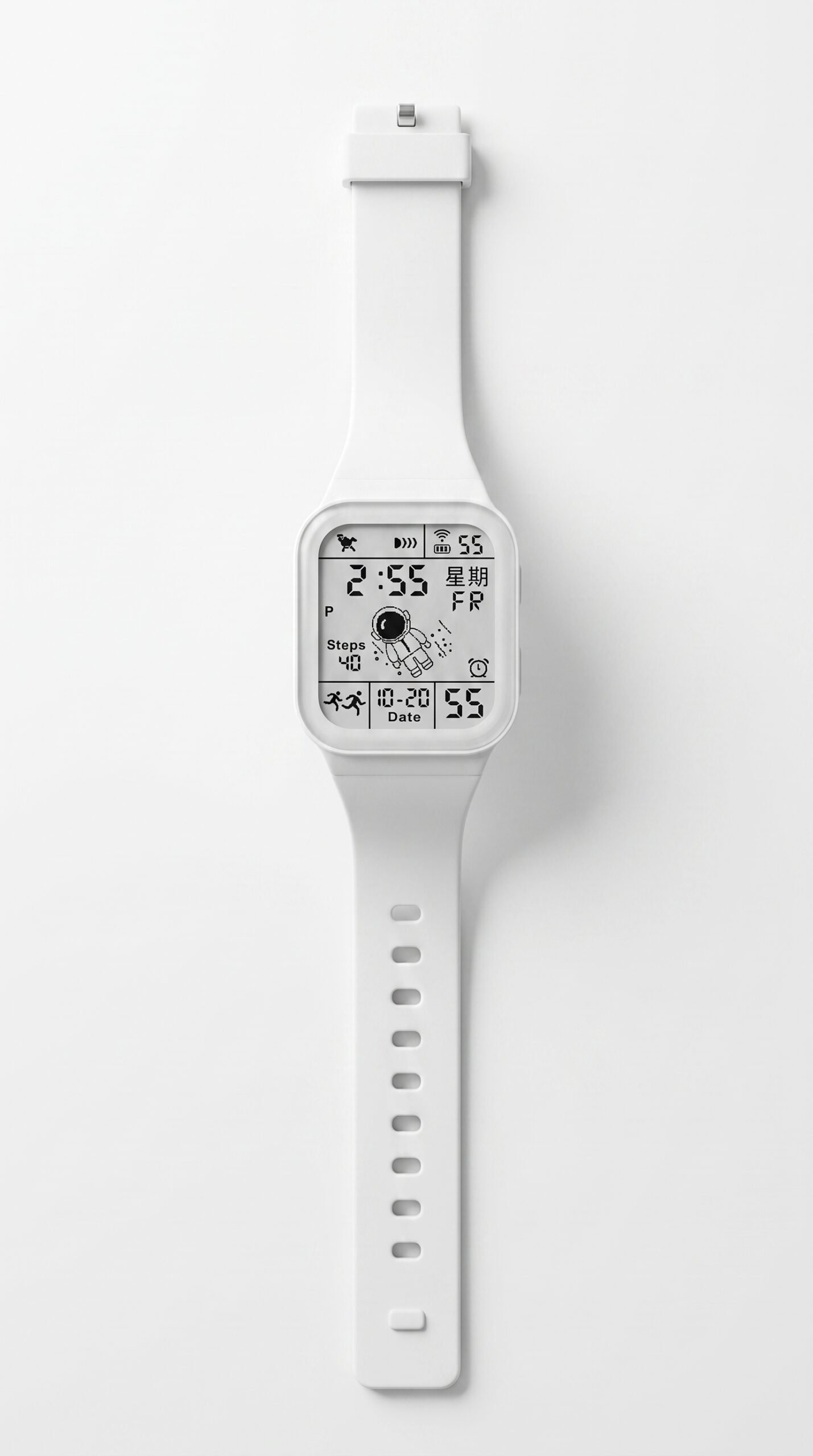 Montre Digitale Enfant â Image 6